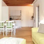 Apartamento Mazzoni 15