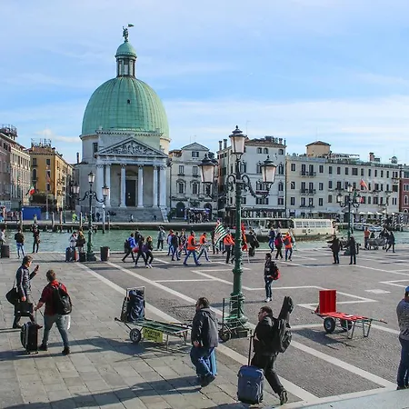 Mazzoni 15 Venecia