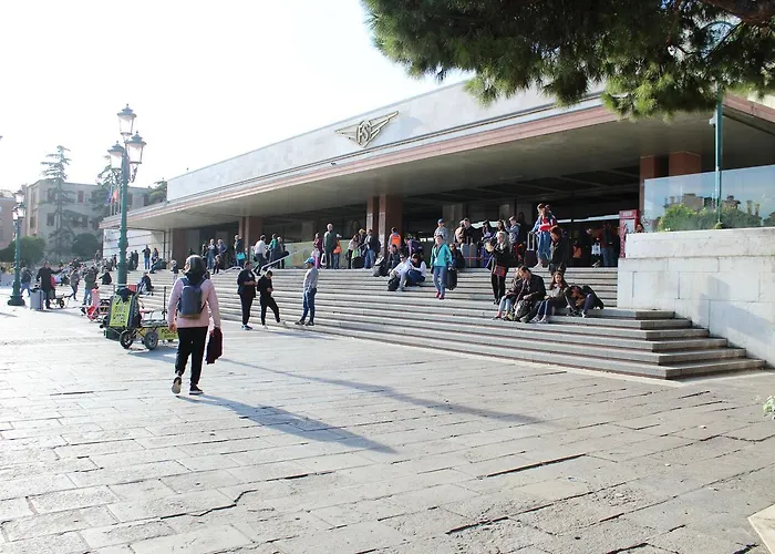 Διαμέρισμα Mazzoni 15 Βενετία
