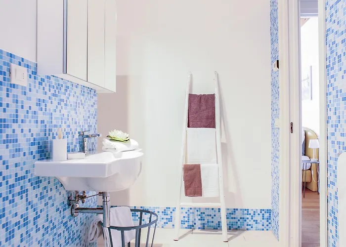 Apartment Mazzoni 15 *