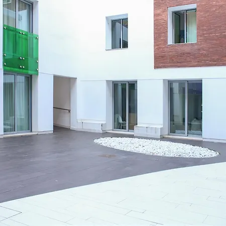 Mazzoni 15 * البندقية