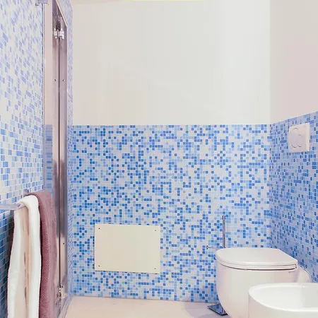 Mazzoni 15 Апартаменты